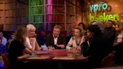 Still uit de aflevering. Voor gebruik op vpro.nl/boekenweek2017