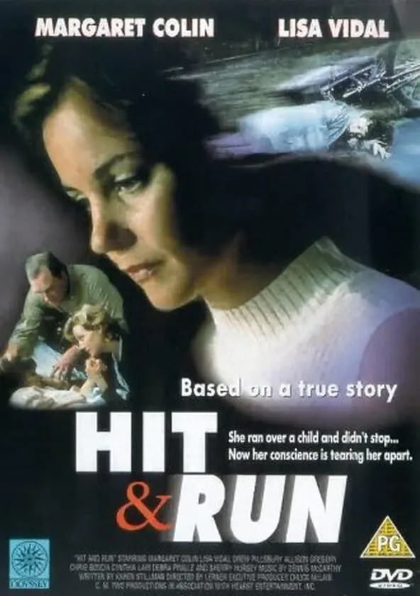 Hit And Run poster