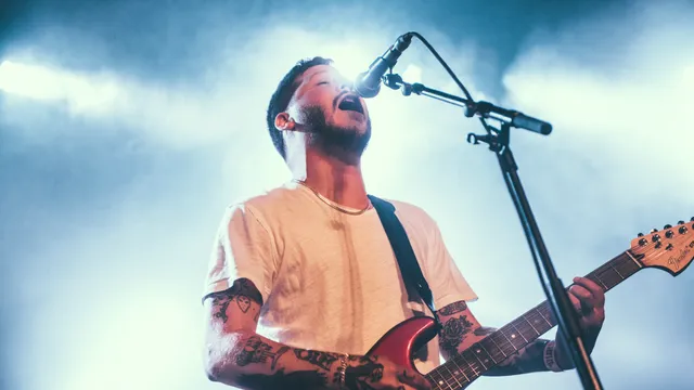 Waves op Best Kept Secret 2018