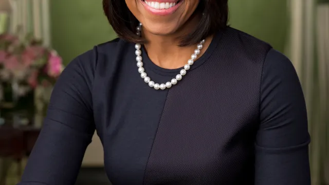 Michelle Obama