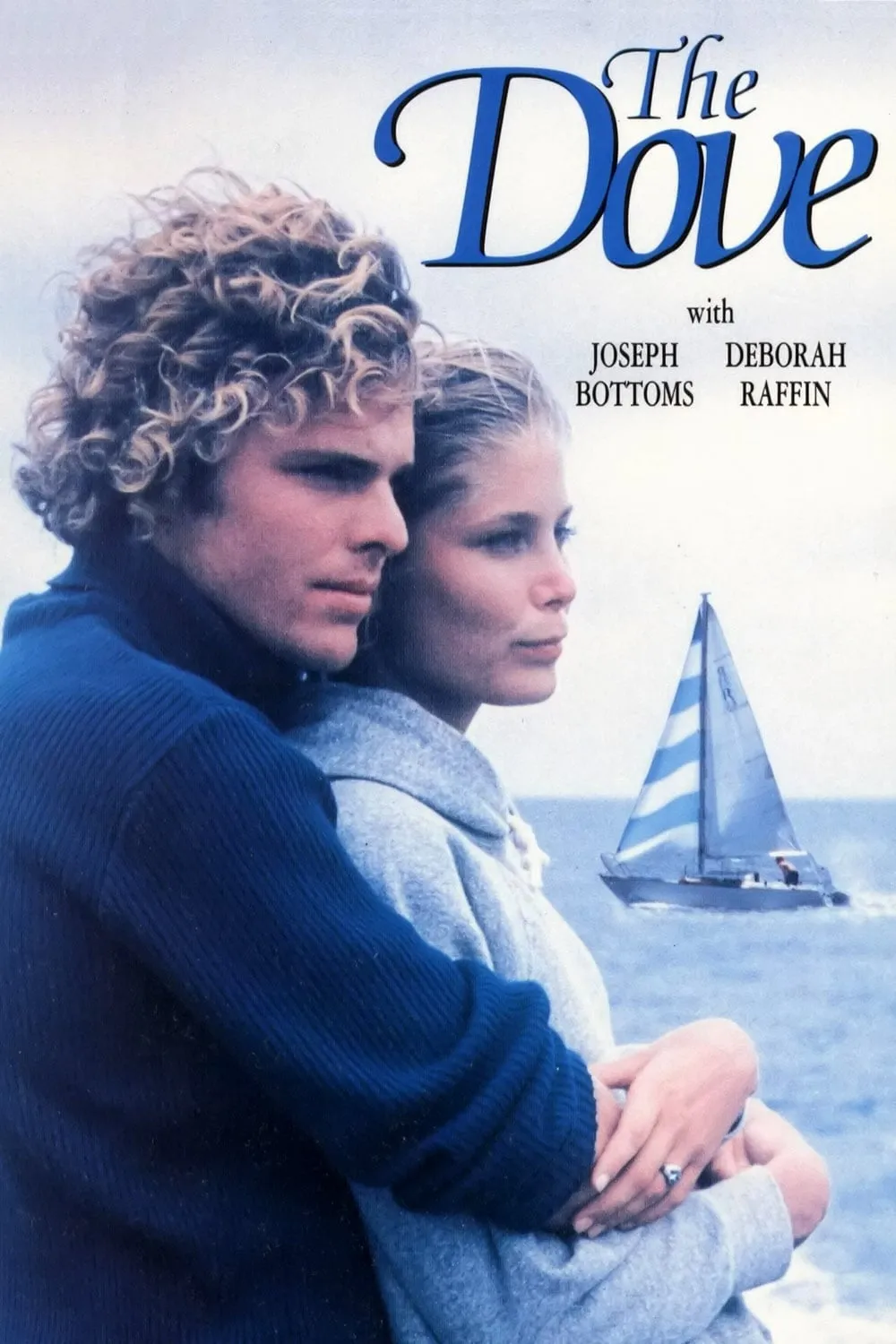 The Dove poster