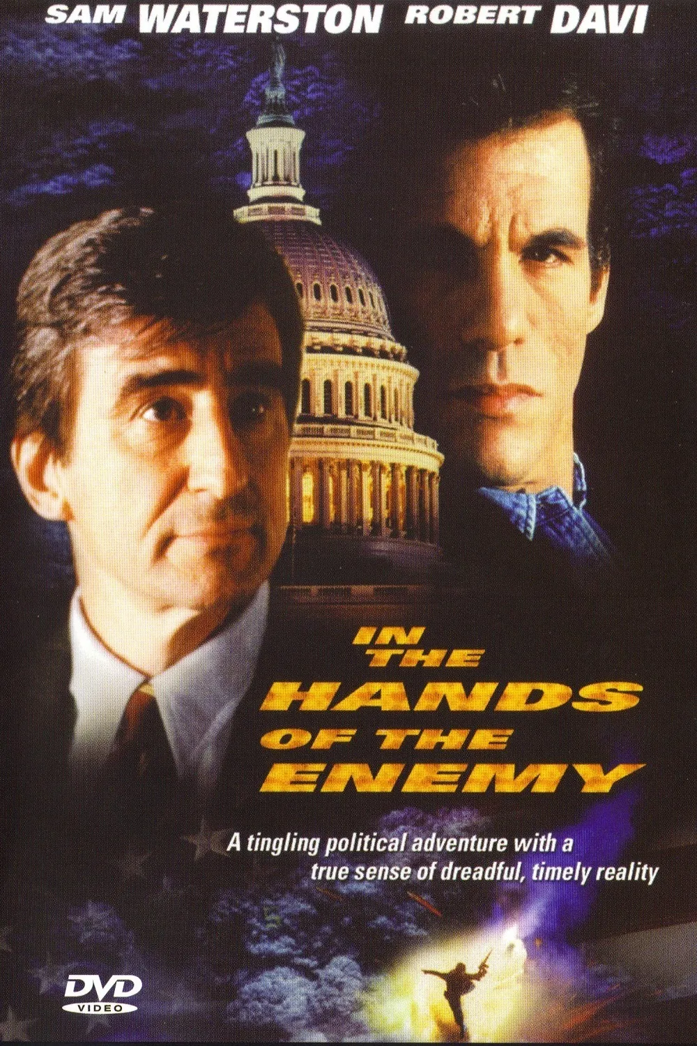 Terrorist on Trial: The United States Vs. Salim Ajami poster