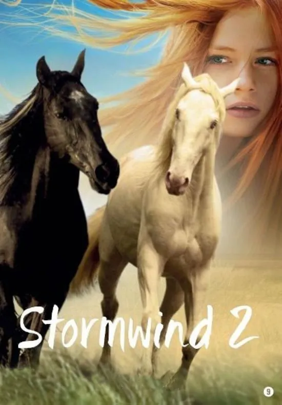 Ostwind 2 poster