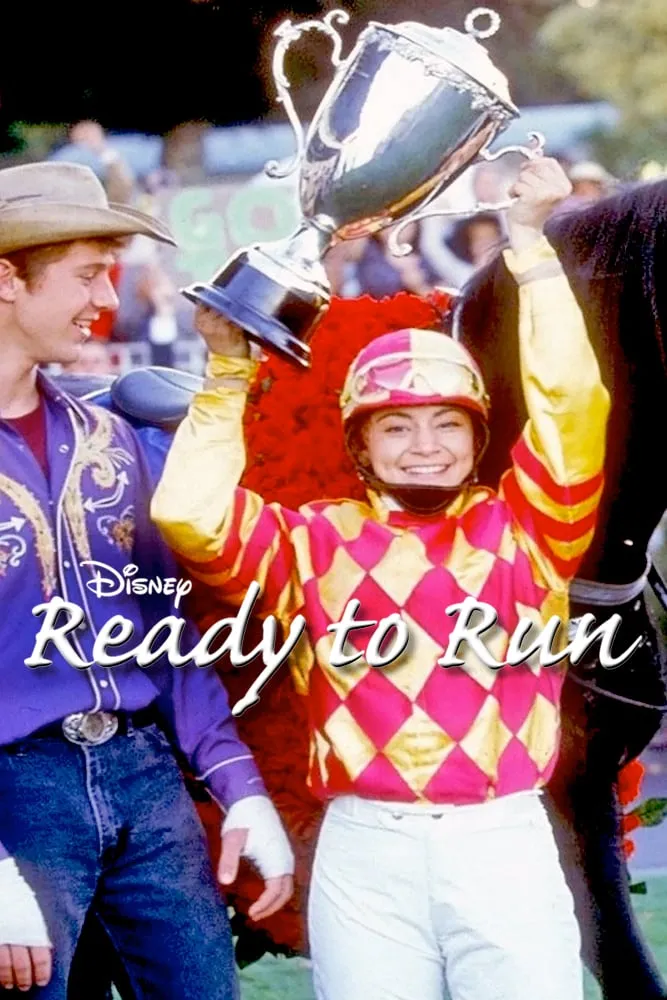 Ready to Run poster