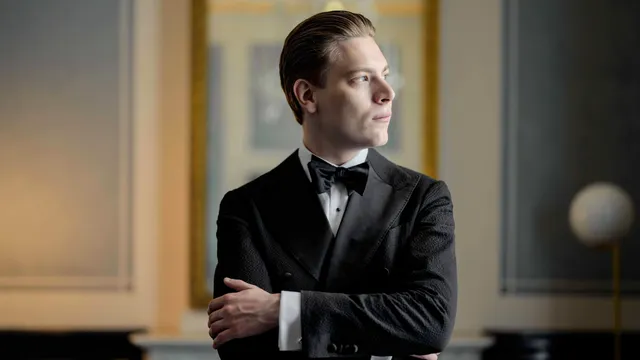 Klaus Mäkelä
