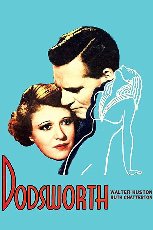 Dodsworth poster