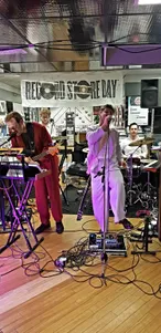 Youth Reserve - Kroese Nijmegen