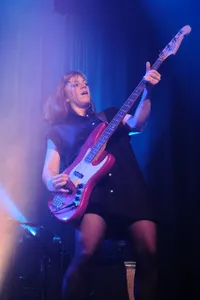 Sophie Straat @ Effenaar