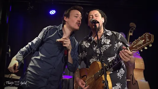 Missy Sippy All Stars