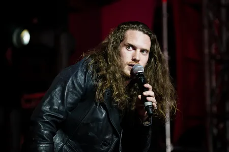 Gutterdämmerung op Pinkpop 2017