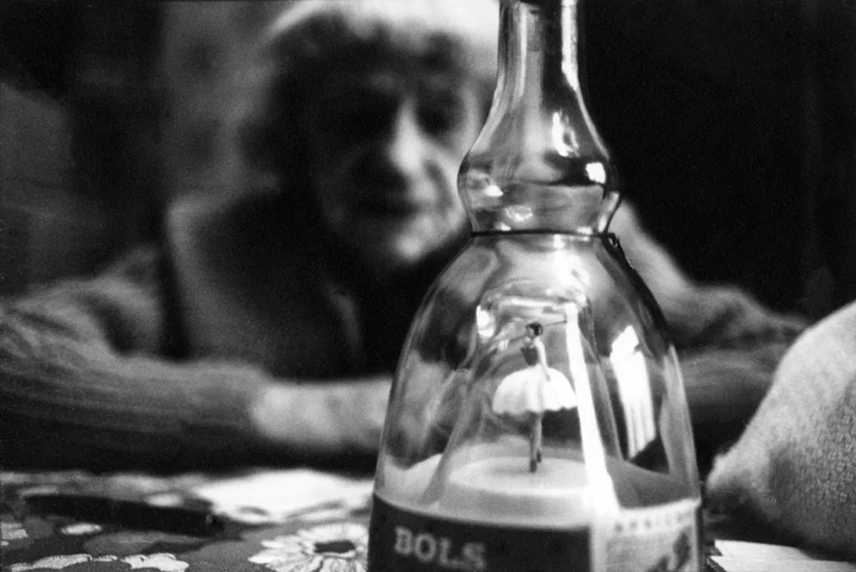 Gundula Schulze Eldowy