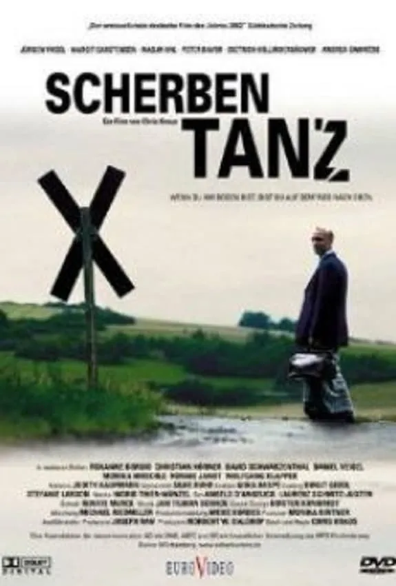 Scherbentanz poster