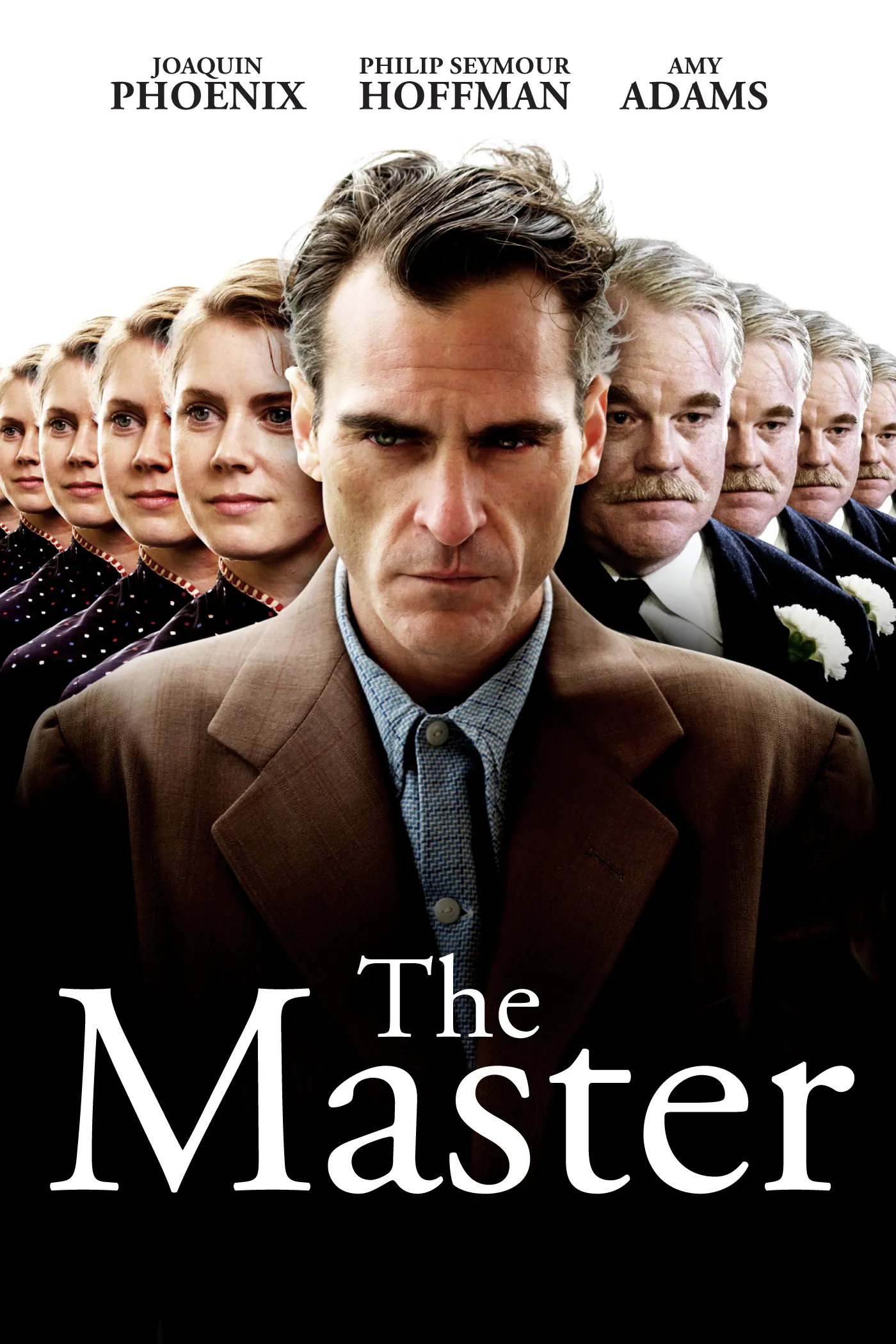The Master poster