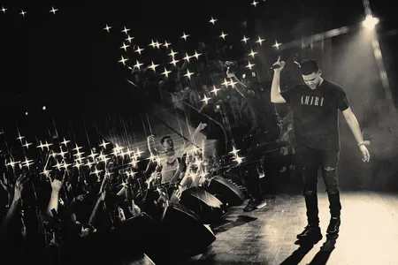 Lijpe @ TivoliVredenburg, 29-10-2022