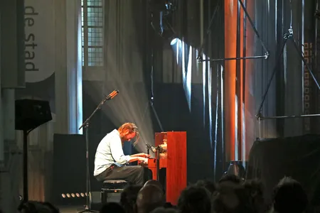 Joep Beving