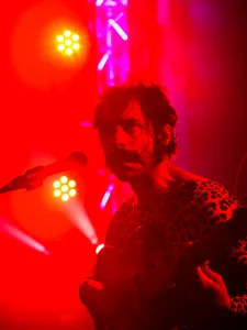 Nestter Donuts in Hall of Fame Tilburg