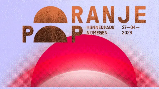 Oranjepop 2023