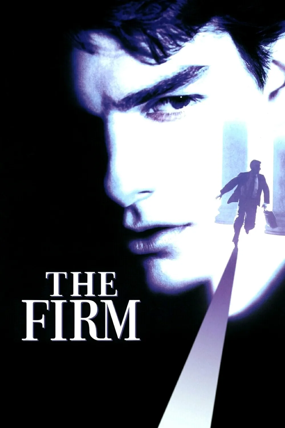The Firm poster