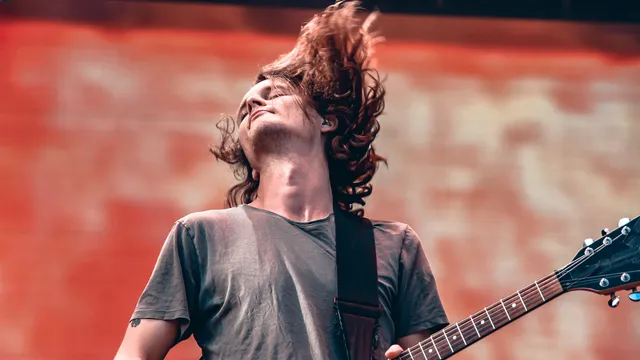 King Gizzard & The Lizard Wizard @ BKS 2022