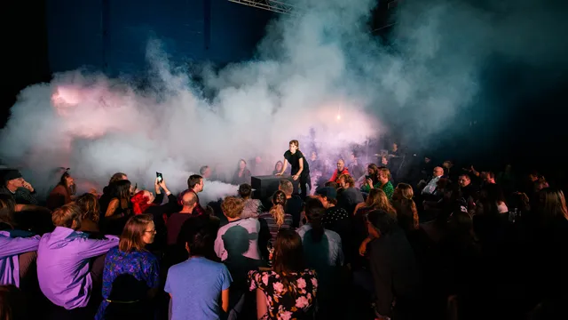 SoftCore op Murf/Murw