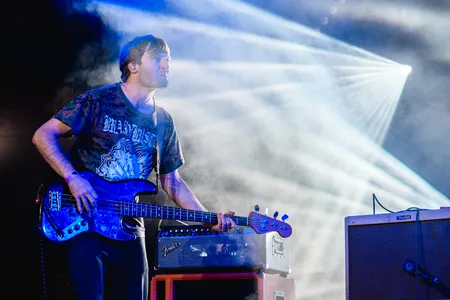 Ratboys @ Best Kept Secret 2024