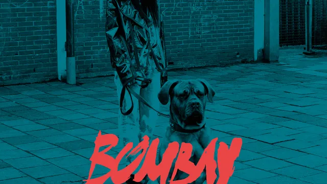 Bombay - Show Your Teeth