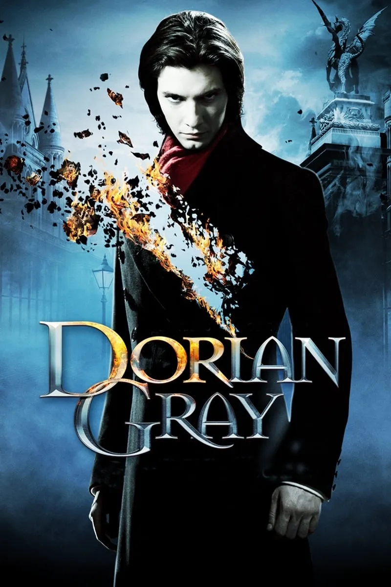 Dorian Gray poster