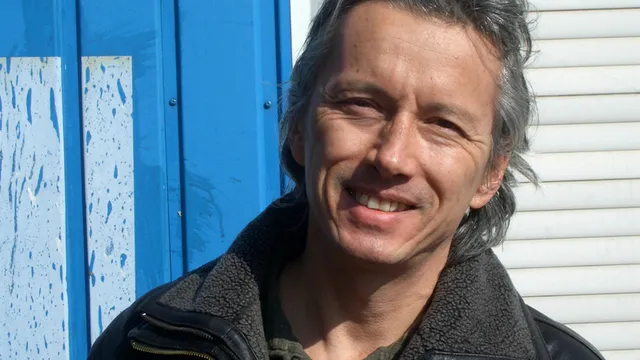 componist Maarten van Norden