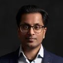 Portretfoto Ilyaz Nasrullah