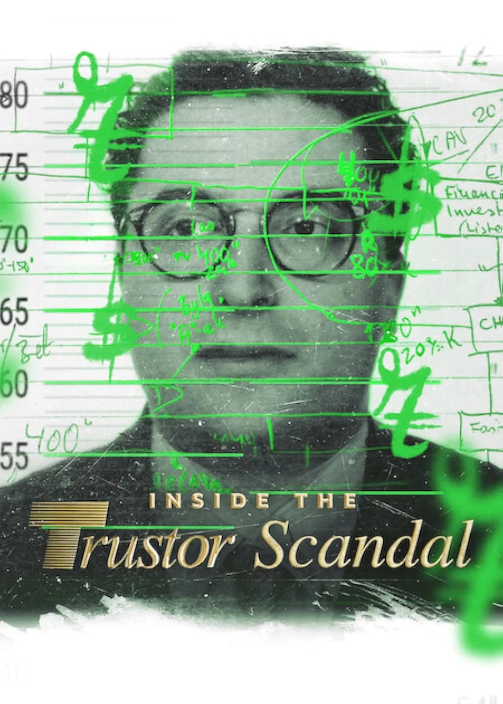 Inside the Trustor Scandal poster