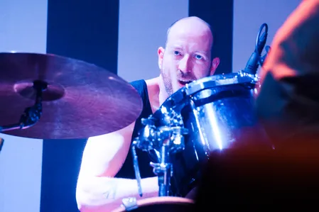 Pissed Jeans @ Paaspop 2024