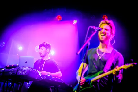 Two Feet op Lowlands 2019