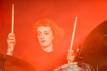 Pip Blom op Best Kept Secret 2018