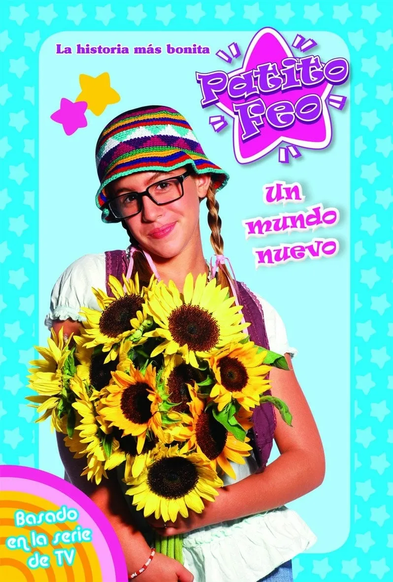 En un mundo nuevo poster