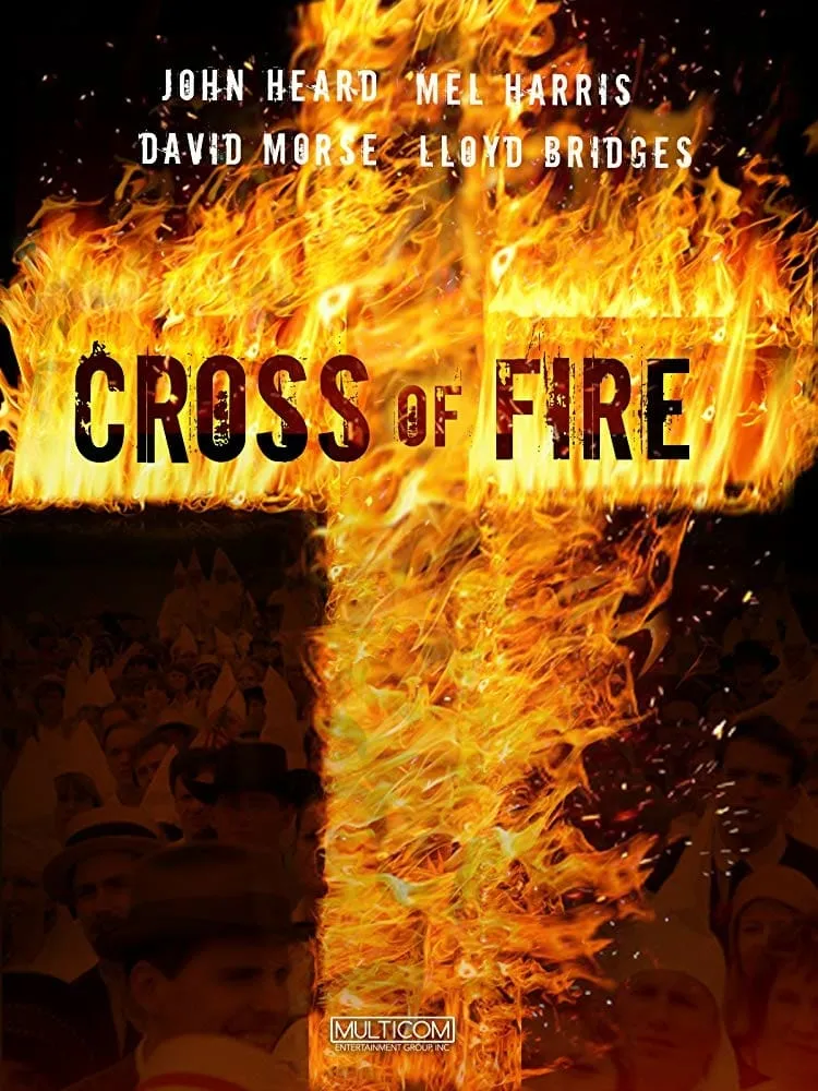Cross of Fire poster
