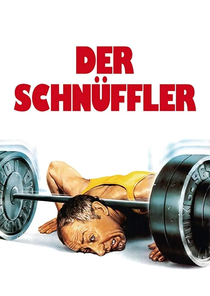 Der Schnüffler poster