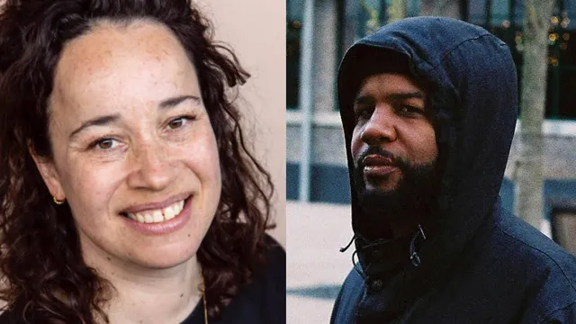 Sacha Vermeulen en Ivan Barbosa