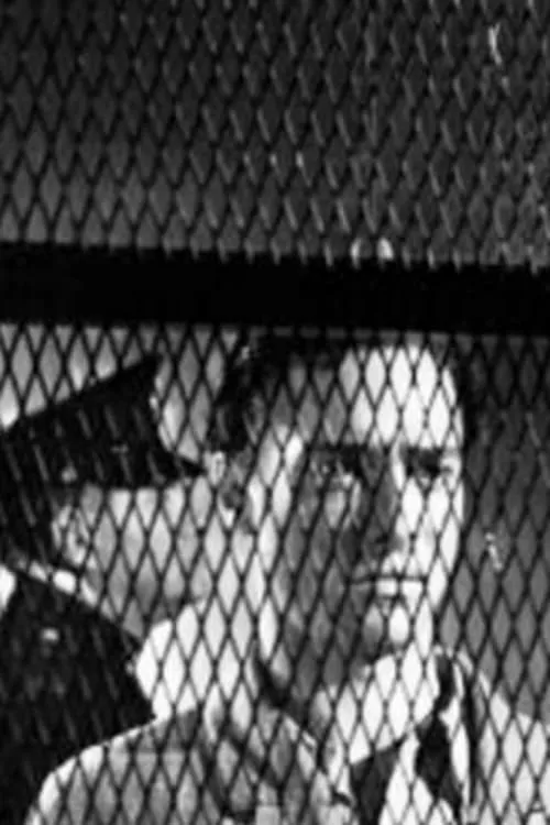 For Them that Trespass poster