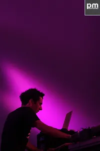 Planet Rose - De Vierdaagsefeesten 2006