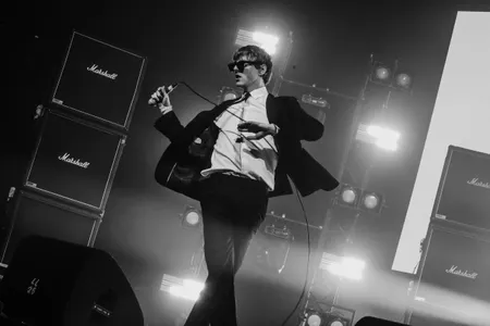 The Dare op Lowlands 2025