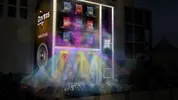 Doritos Stage op SXSW