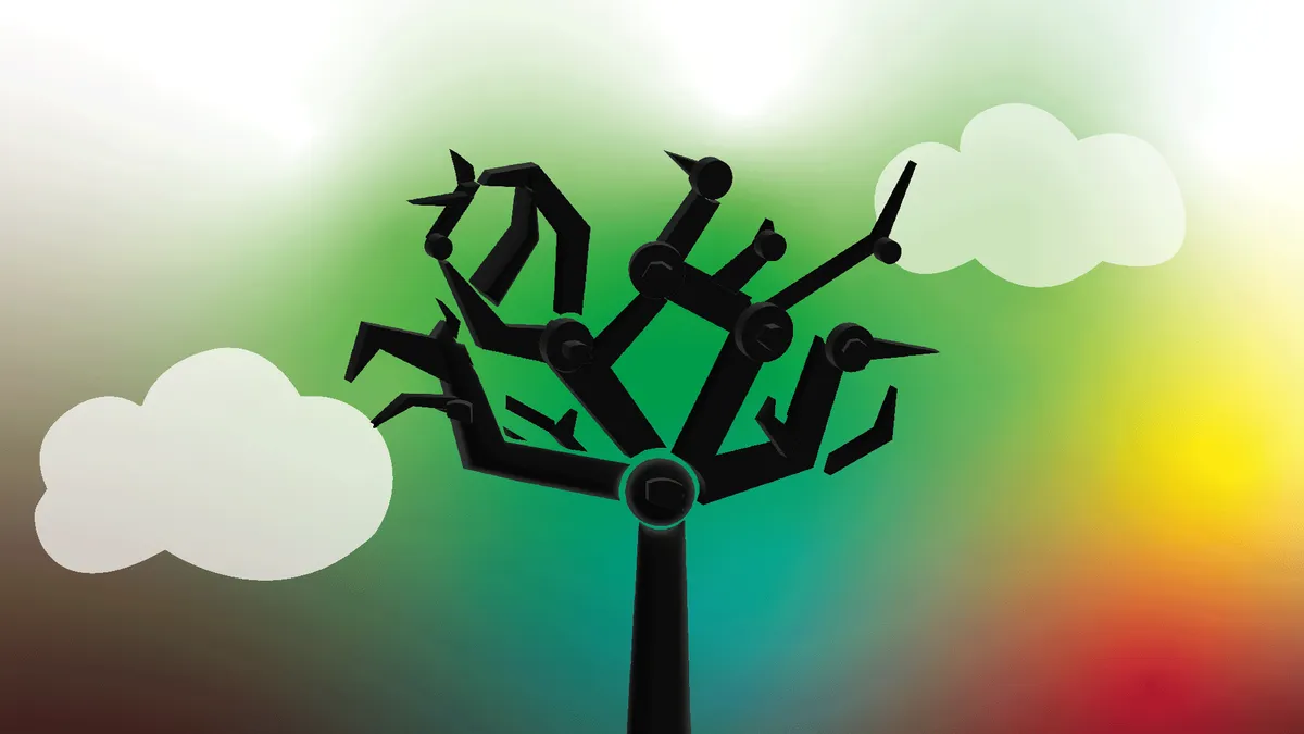kan technologie ook 'natuur' zijn?