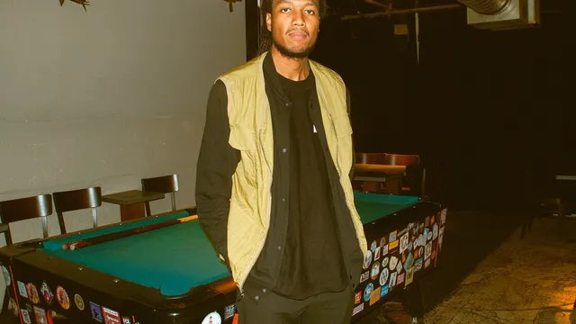 Julian Tjon Sack Kie