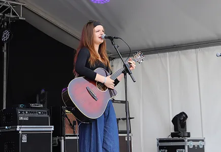 Frederique Bevrijdingsfestival Vlissingen 2026