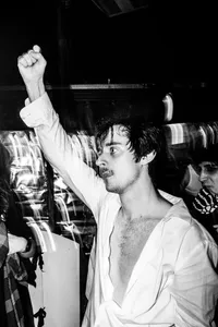 Tom Forever bij Cat's Cult