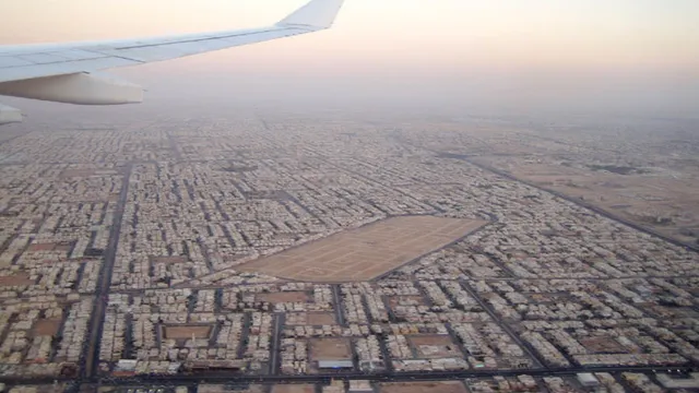 Saoedi-Arabie: een modern land