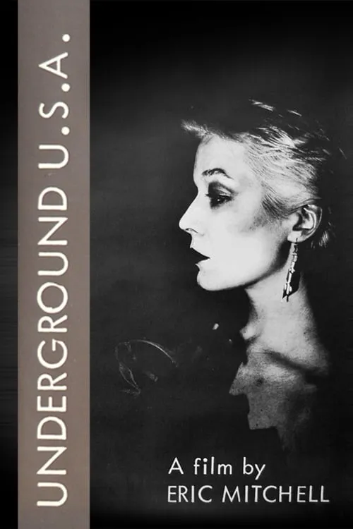 Underground USA poster