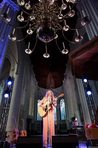 Anneke van Giersbergen