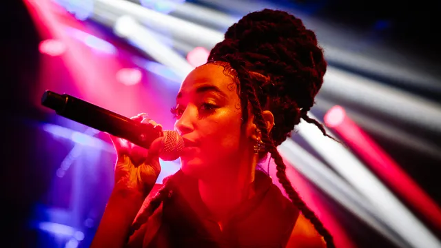 RIMON op Noorderslag 2019