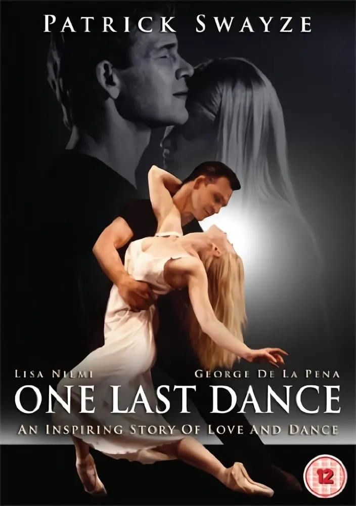 One Last Dance poster